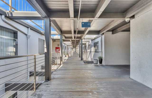 7 Embarcadero West #312 (LO) - 7 Embarcadero West, Oakland, CA 94607