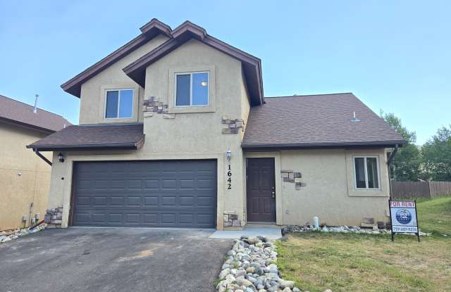 1642 Columbine Village Drive photos photos