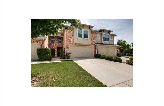 10263 Summit Run Drive - 10263 Summit Run Drive, Frisco, TX 75035
