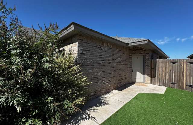 2620 135th Street - 2620 135th Street, Lubbock County, TX 79423