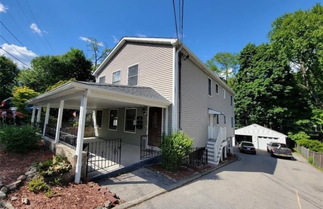 36 Market Street - 36 Market Street, Cold Spring, NY 10516