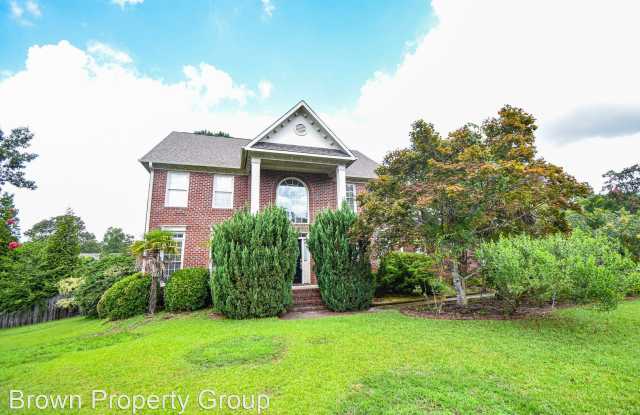 590 Ambrose Pl - 590 Ambrose Place, Fayetteville, NC 28314