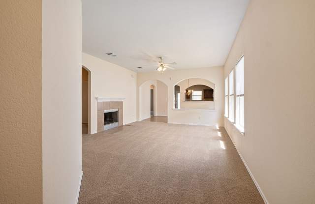Spacious 4 Bedroom, 2 Bath Single-Story Home in Manor photos photos