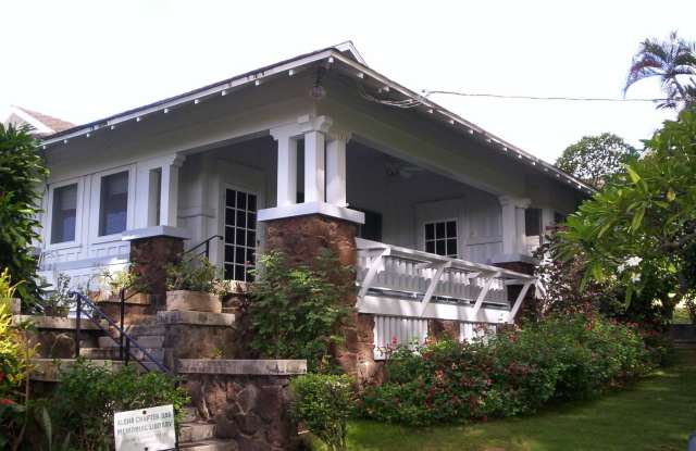 Make this your next home - 1914 Makiki Heights Drive, Honolulu, HI 96822