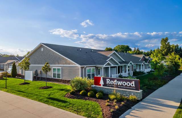 Redwood Brownstown Telegraph Sibley Road Gallery 4
