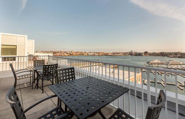 Harborview at the Navy Yard Gallery 3
