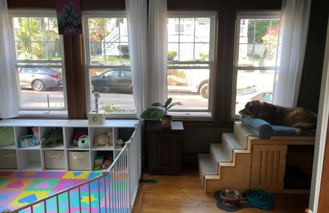 361 Cornell Street Gallery 3