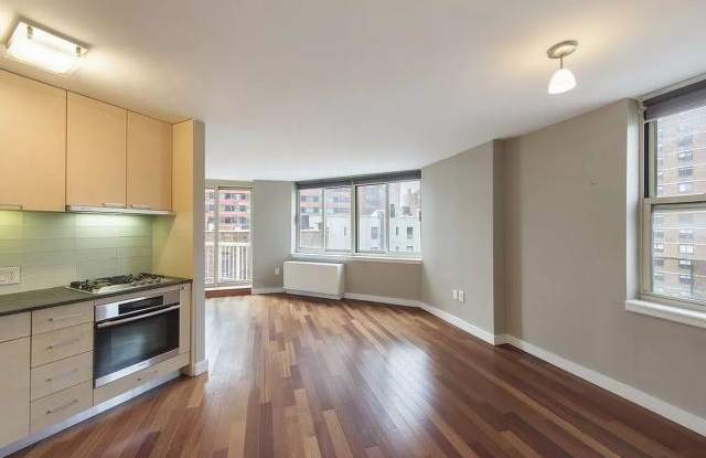 206 East 95th Street - 206 East 95th Street, New York City, NY 10128
