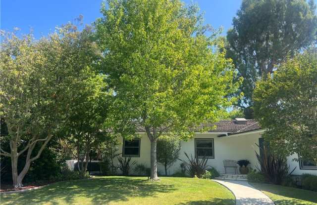 4703 Ferncreek Drive - 4703 Ferncreek Drive, Rolling Hills Estates, CA 90274