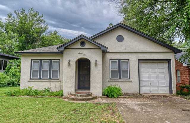 Newly Remodeled Campus Property! photos photos
