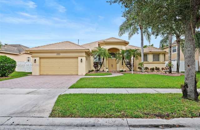 1873 NW 139th Ave - 1873 Northwest 139th Avenue, Pembroke Pines, FL 33028