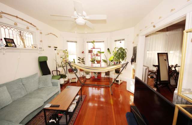 Brighton 2 Bed | Cats Welcome | Laundry in Building | No Broker Fee photos photos
