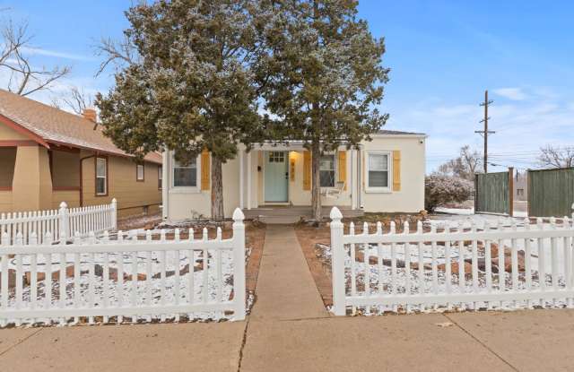 832 Bonfoy Avenue photos photos
