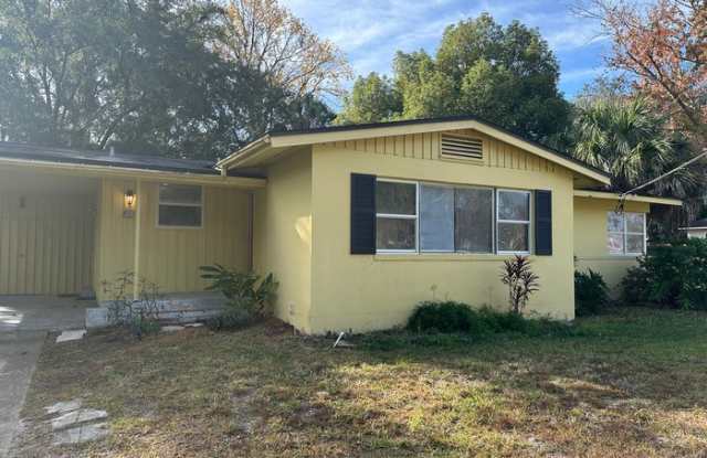 1740 Furman Road - 1740 Furman Road, Jacksonville, FL 32217