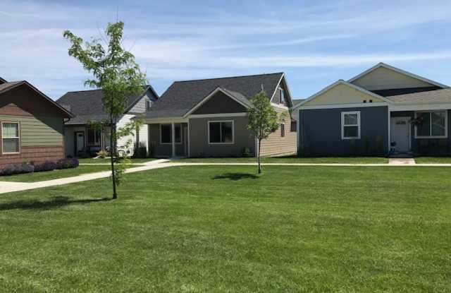 Wonderful Single Family Home in Baxter Meadows photos photos