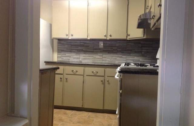 4237 Alamo Avenue - 4237 Alamo Avenue, Fort Worth, TX 76107