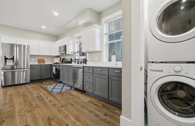 Giant 6 Bed in Mission Hill 9/1/26 photos photos