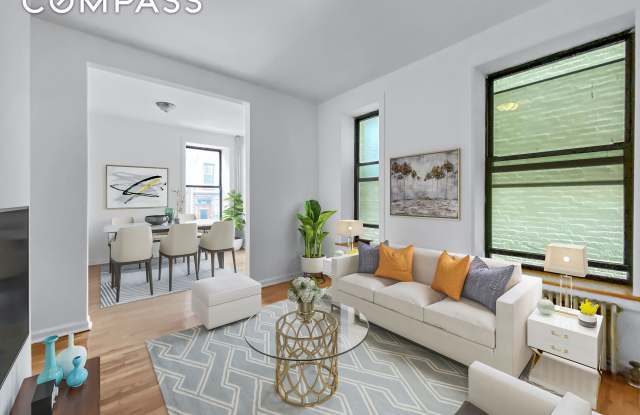 166 West 122nd Street photos photos