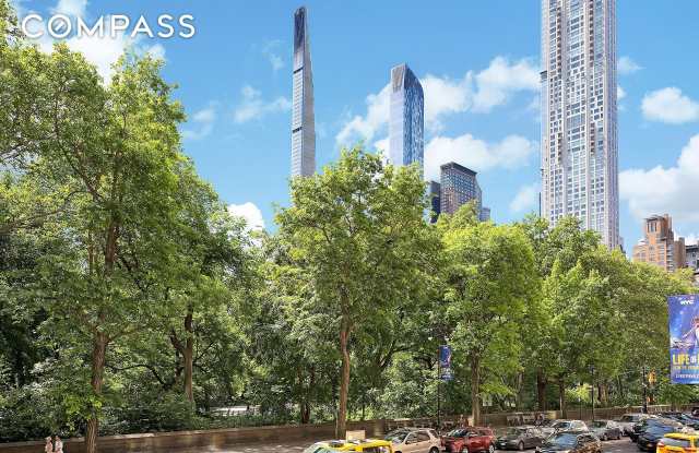 25 Central Park West photos photos