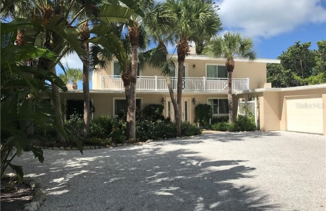 3917 CASEY KEY ROAD - 3917 Casey Key Road, Sarasota County, FL 34275