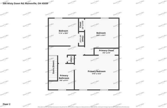 500 Misty Dawn Road Gallery 4