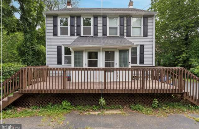 5530 PENNELL Road Gallery 1