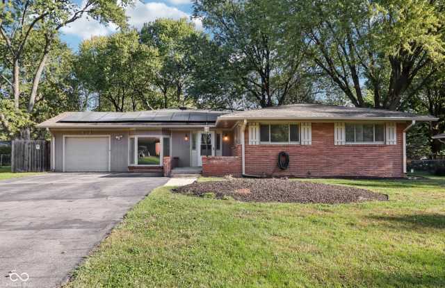 934 Preston Drive - 934 Preston Drive, Hamilton County, IN 46280