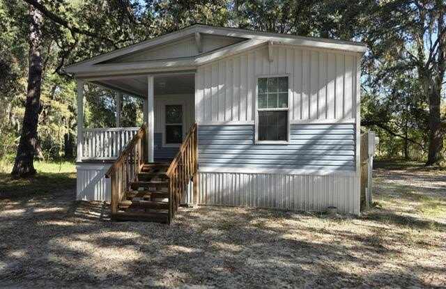 11498 SW 92ND Street - 11498 Southwest 92nd Street, Bradford County, FL 32044