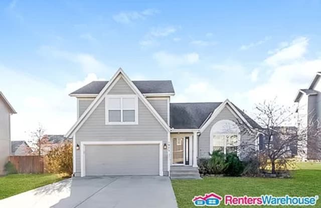 1975 W Ferrel Drive - 1975 West Ferrel Drive, Olathe, KS 66061