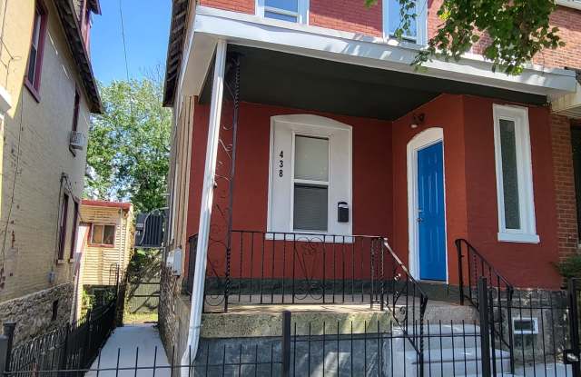438 E High Street photos photos