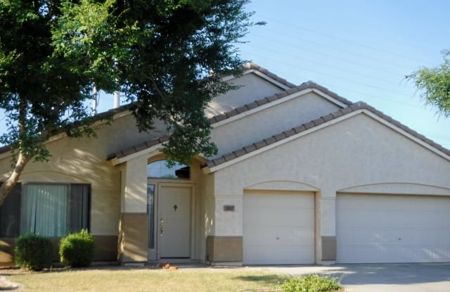 8537 E POSADA Avenue - 8537 East Posada Avenue, Mesa, AZ 85212