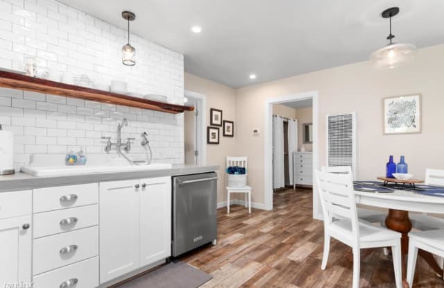 450 8th Ave - 450 8th Avenue, Twin Lakes, CA 95062