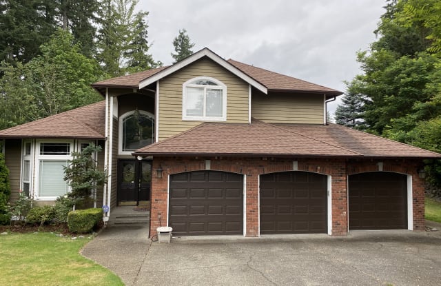 23414 South East 251st Plaza - 23414 SE 251st Pl, Maple Valley, WA 98038