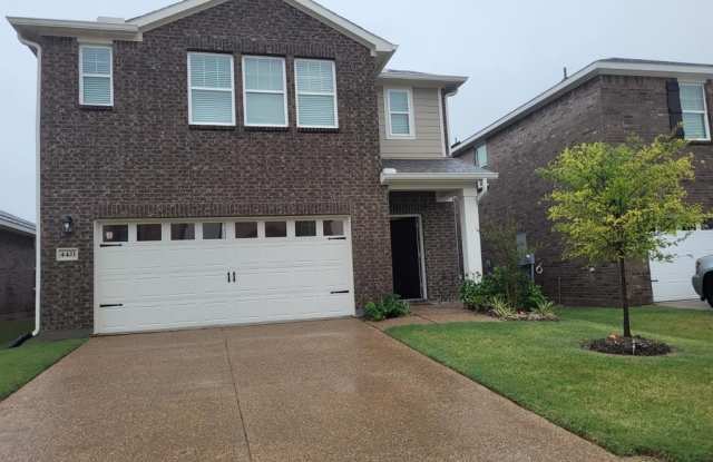 4421 Marsh Hawk Drive - 4421 Marsh Hawk Drive, Collin County, TX 75454