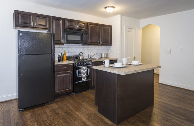 1401 Tuckerman Street Apartments Gallery 3