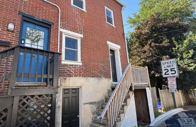 324 W CHESTNUT Street Gallery 2