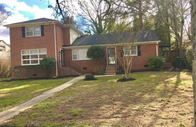 7009 Monument Ave  Unit A - 7009 Monument Ave, Henrico County, VA 23226