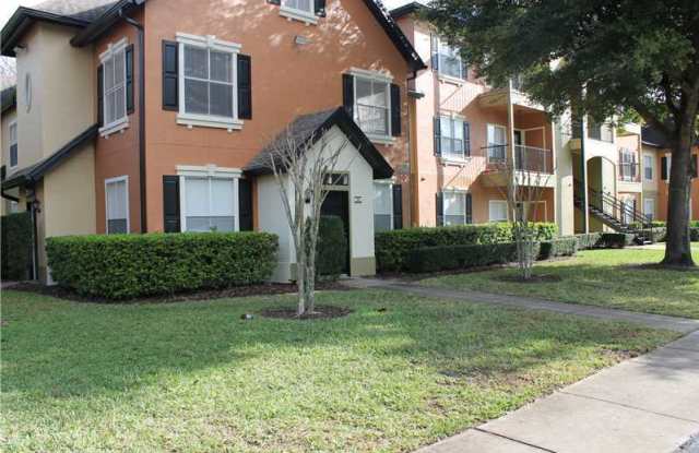 Spacious Condo with loft in the Fountains at Metro West - 6029 Westgate Drive, Orlando, FL 32835