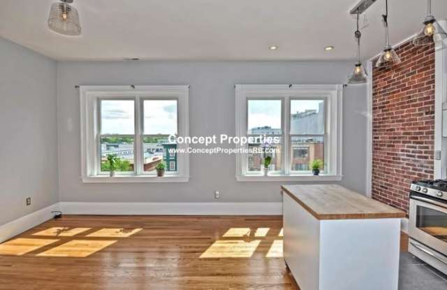 705 Massachusetts Gallery 2