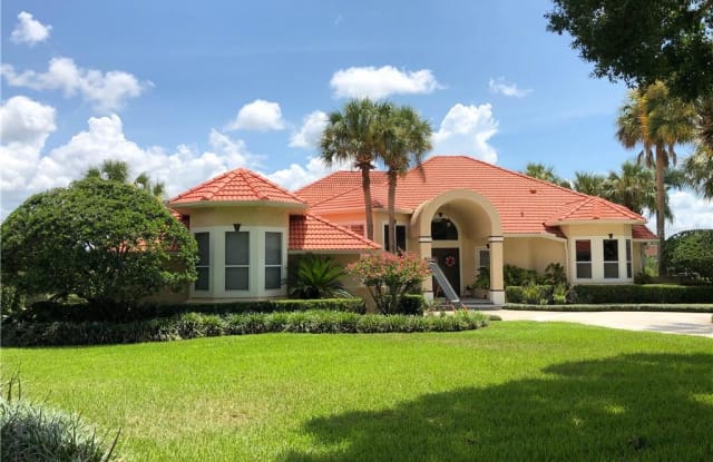 12820 BUTLER BAY COURT - 12820 Butler Bay Court, Orange County, FL 34786