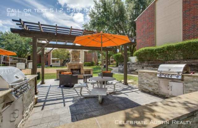 2319 Cromwell Circle - 2319 Cromwell Circle, Austin, TX 78741