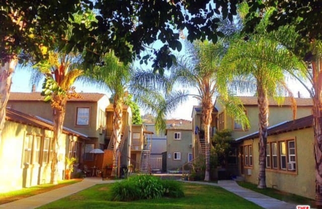 604 E CHEVY CHASE DR - 604 E Chevy Chase Drive, Glendale, CA 91205