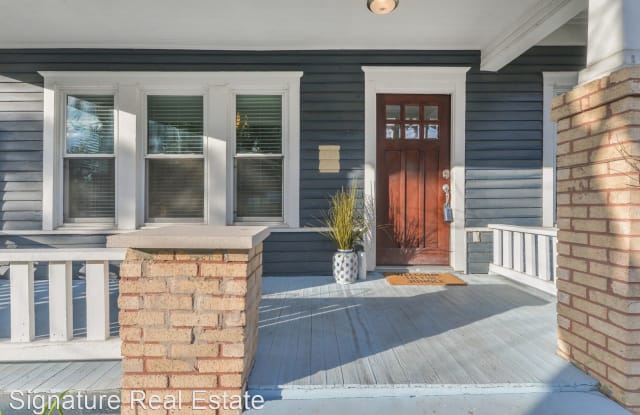 751 E 18th Street - 751 East 18th Street, Houston, TX 77008