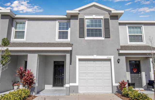 17519 CRESCENT MOON LOOP - 17519 Crescent Moon Loop, Manatee County, FL 34211