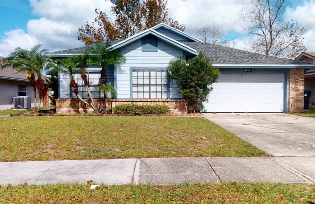 11334 CYPRESS LEAF DRIVE - 11334 Cypress Leaf Drive, Alafaya, FL 32825