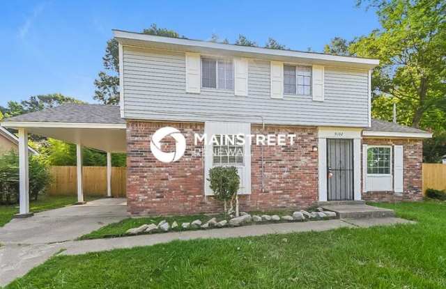 9102 Forrest Drive photos photos