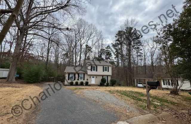 7201 Pathfinder Court photos photos