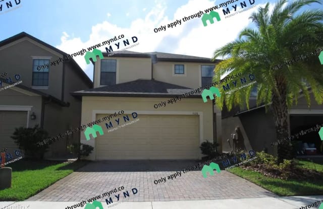 1126 Ballard Green Pl - 1126 Ballard Green Way, Brandon, FL 33511