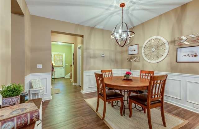 1829 Willow Branch Lane NW Gallery 4