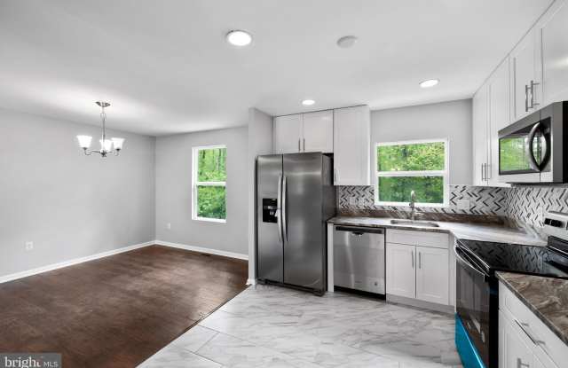 3491 SOLOMONS ISLAND ROAD - 3491 Solomons Island Road, Huntingtown, MD 20639